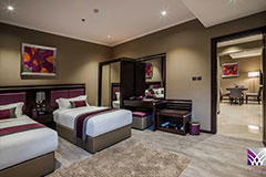 Norman Hotel Images